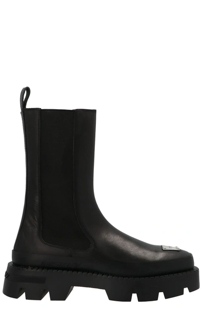 Misbhv The 2000 Chelsea Boots In Black