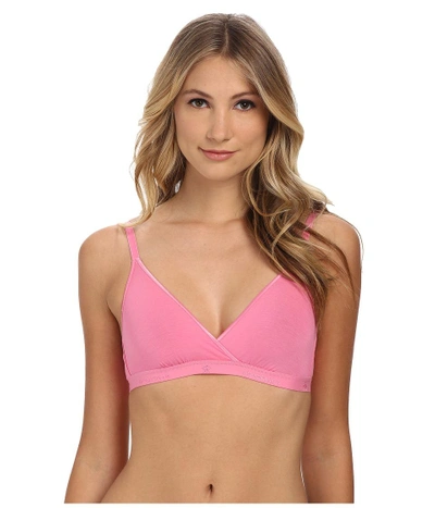 Cosabella - Talco Convertible Logo Soft Bra Talco1302 (lotus) Women's Bra