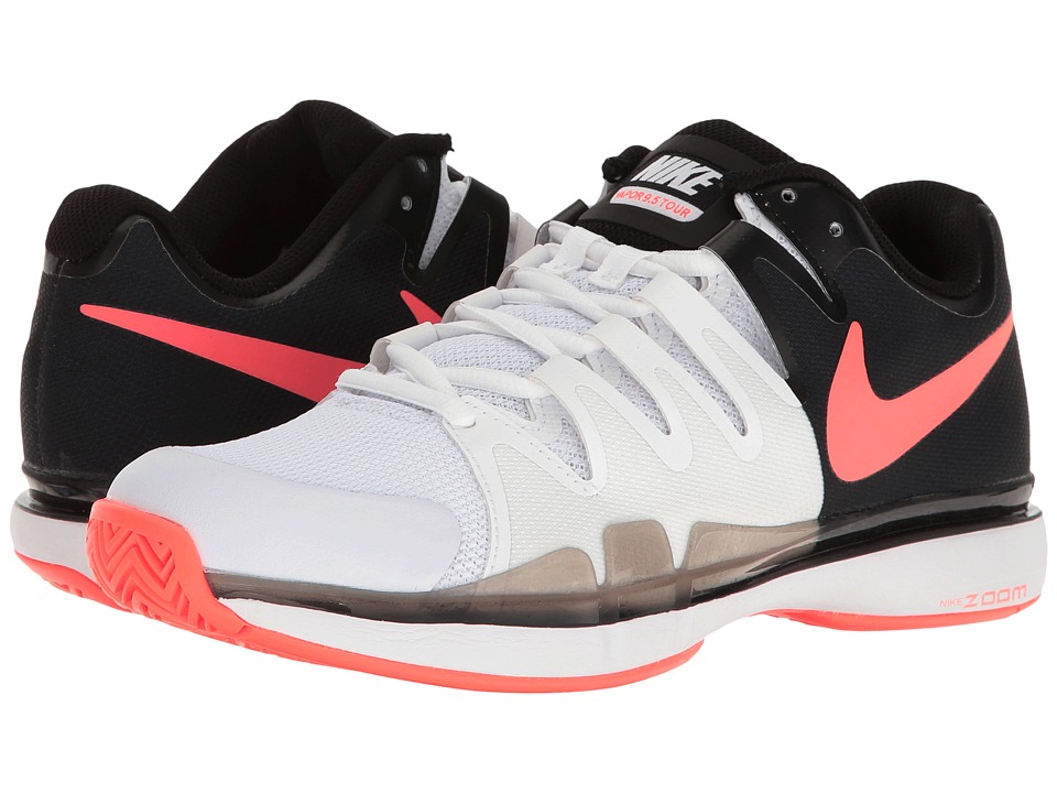 nike women's zoom vapor 9.5 tour tennis shoes