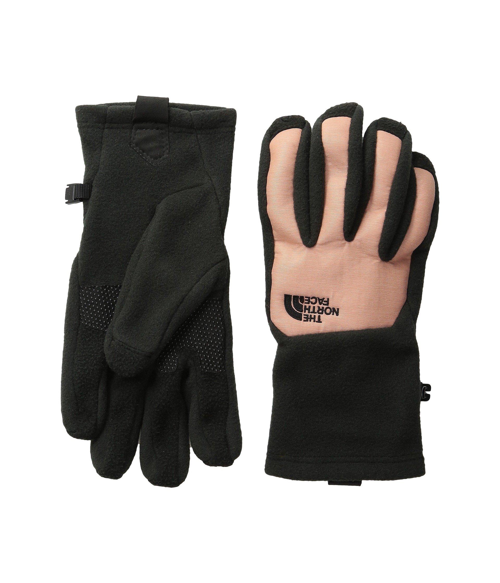 women's denali etip gloves