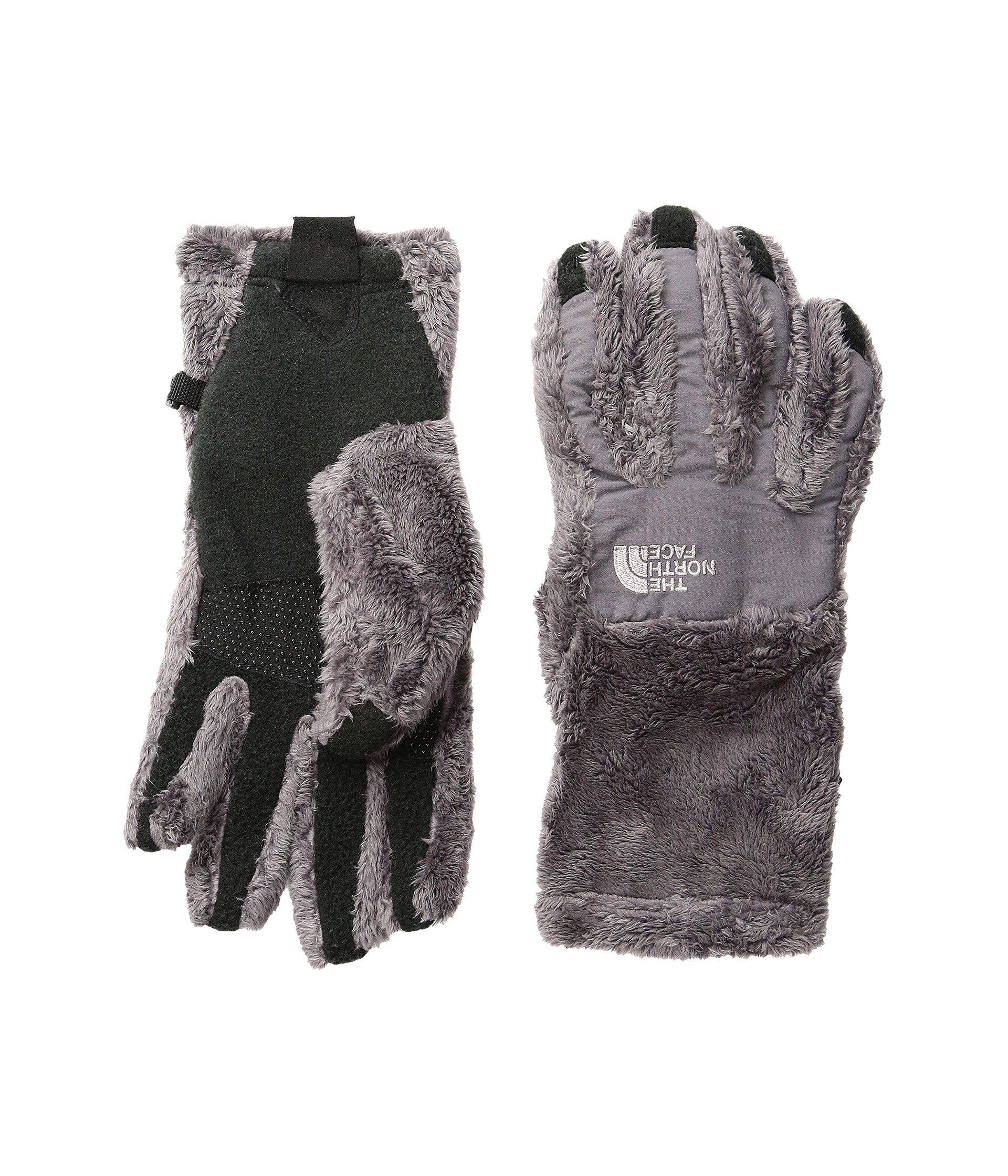 denali thermal etip glove