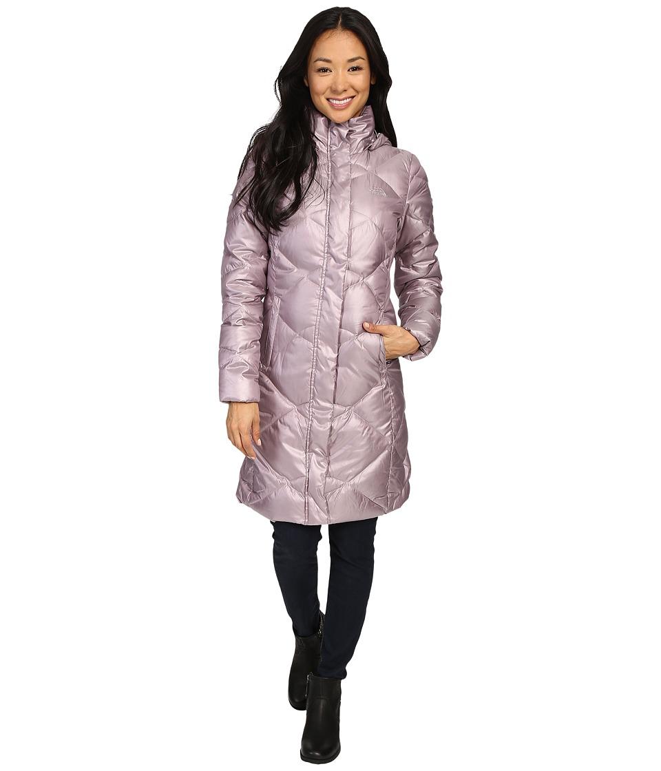 the north face women's miss metro parka