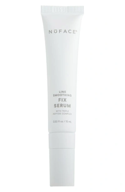 Nufacer Fix® Line Smoothing Serum
