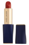 Estée Lauder Pure Color Envy Matte Sculpting Lipstick In Fragile Ego