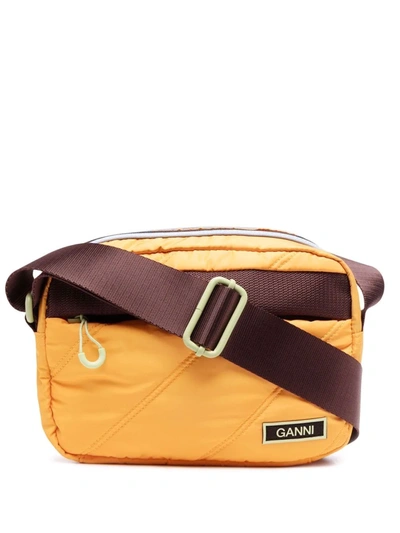GANNI Crossbody Bags for Women | ModeSens