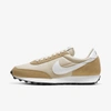 Nike Daybreak Women's Shoes In Rattan,wheat,black,white