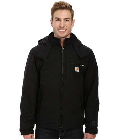 Carhartt livingston jacket discount