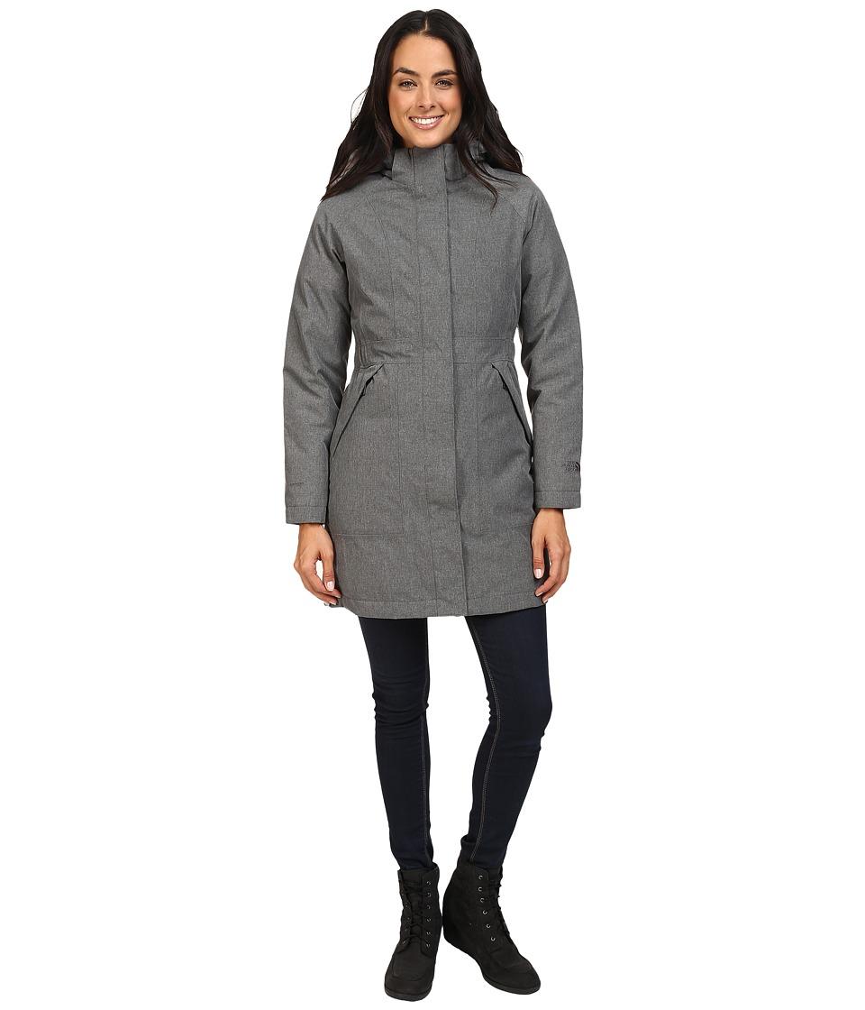 the north face arctic parka Online 