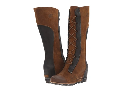 Sorel cate the cheap great wedge boot