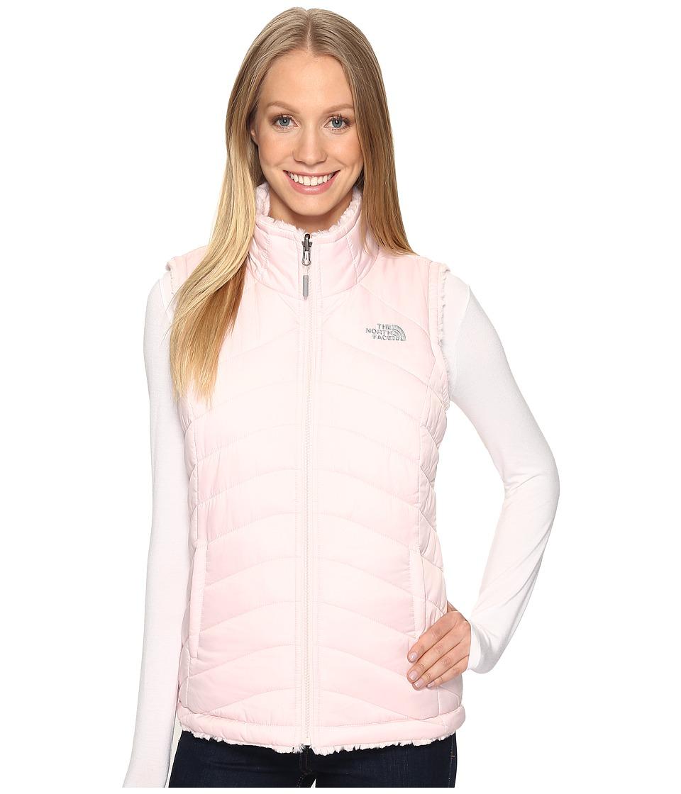 purdy pink north face