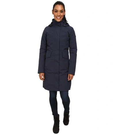 The North Face - Suzanne Triclimate(r) Jacket (urban Navy) Women's Coat |  ModeSens