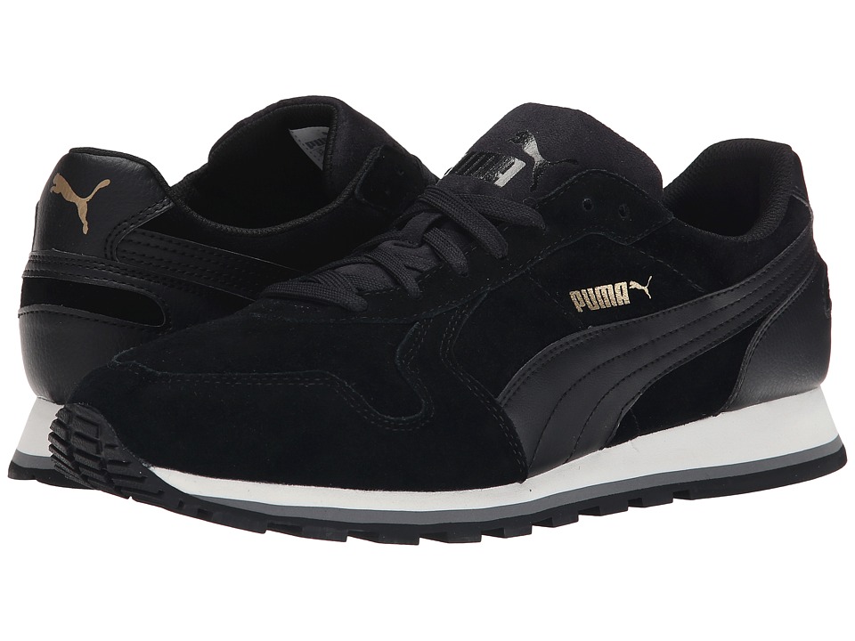 puma st runner mens