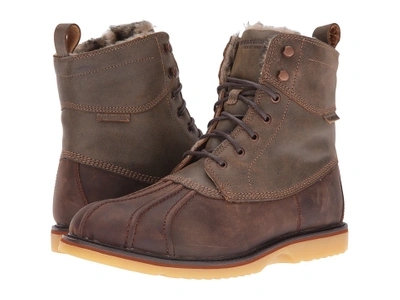 Wolverine felix cheap duck boot