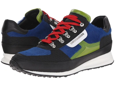 Dsquared2 dean hotsell goes hiking