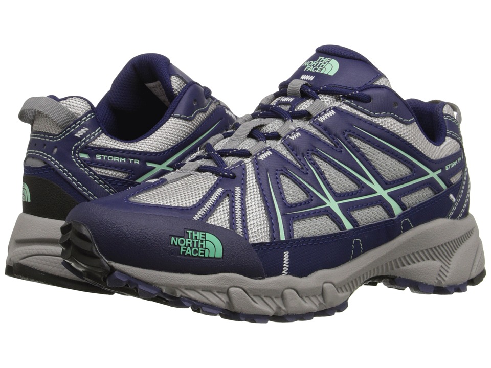 north face storm shoes