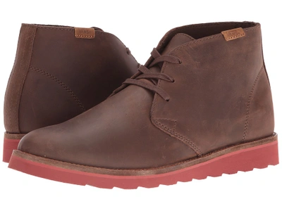 chukka boots men vans