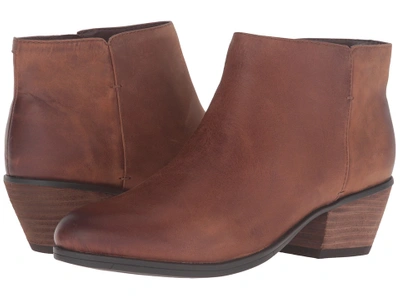 Clarks - Gelata Italia (tan Oiled Nubuck) Women's Boots | ModeSens