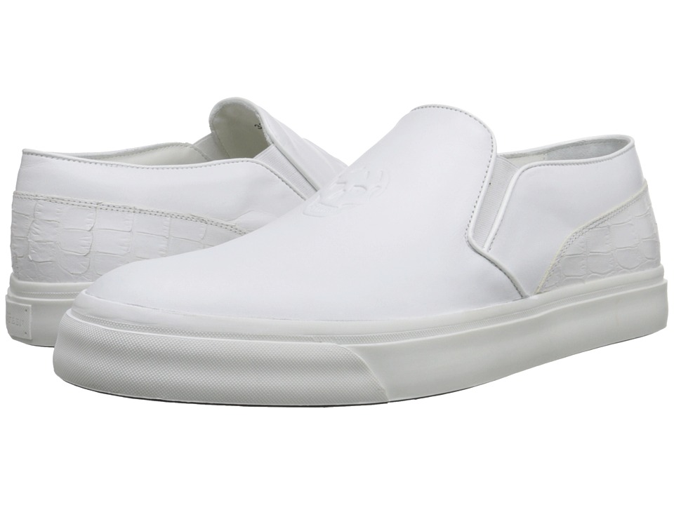mens slip on trainers for sale