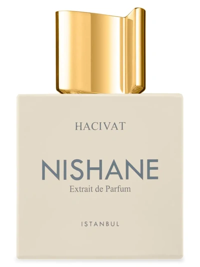 Nishane Shadow Play Trilogy Hacivat Extrait De Parfum Spray In Size 1.7 Oz. & Under