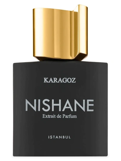 Nishane Shadow Play Trilogy Karagoz Extrait De Parfum Spray In Size 1.7 Oz. & Under