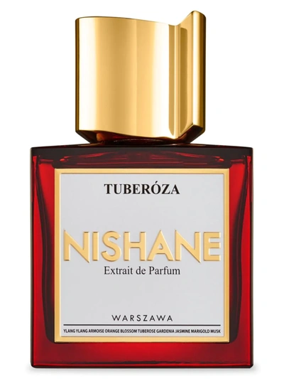 Nishane Blossom Tuberozaextrait De Parfum Spray In Size 1.7 Oz. & Under