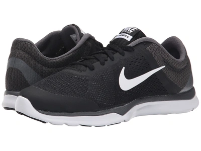 Nike - In-season Tr 5 (black/dark Grey/anthracite/white) Women's Cross  Training Shoes | ModeSens