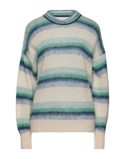 Isabel Marant Étoile Sweaters In Blue