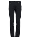 Grey Daniele Alessandrini Jeans In Blue