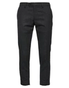 Messagerie Pants In Grey