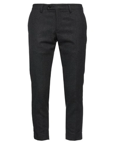 Messagerie Pants In Grey