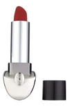 Guerlain Rouge G Customizable Lipstick Shade In Vel 555