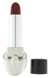 Guerlain Rouge G Customizable Lipstick Shade In Vel 910