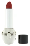 Guerlain Rouge G Customizable Lipstick Shade In Vel 775