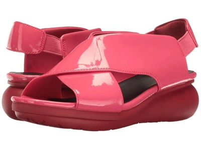 Camper - Balloon - K200066 (pink) Women's Sandals