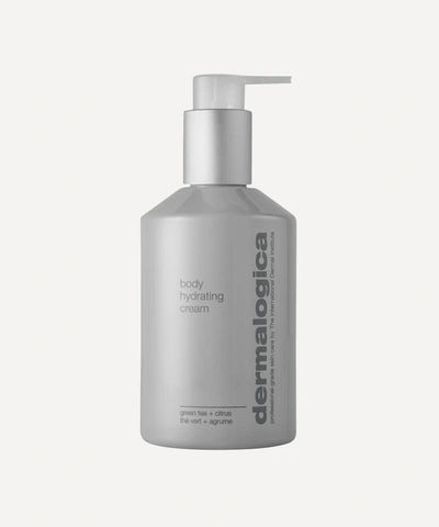 Dermalogica Body Hydrating Cream 295ml In White