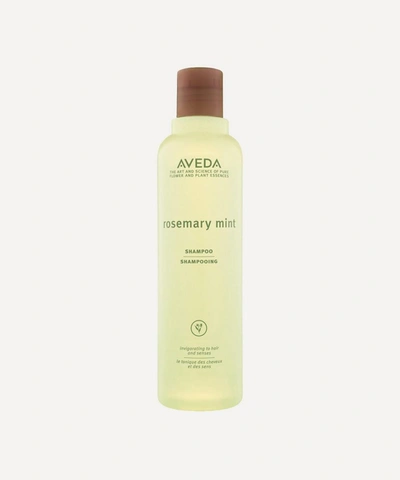 Aveda Rosemary Mint Purifying Shampoo 250ml