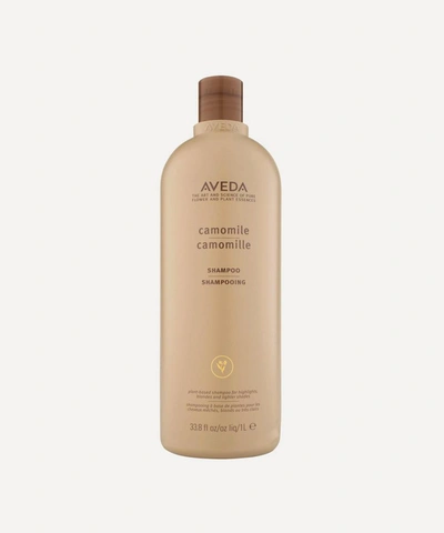 Aveda Camomile Shampoo 1000ml