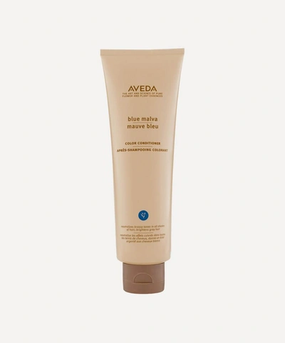 Aveda Blue Malva Color Conditioner 250ml In White