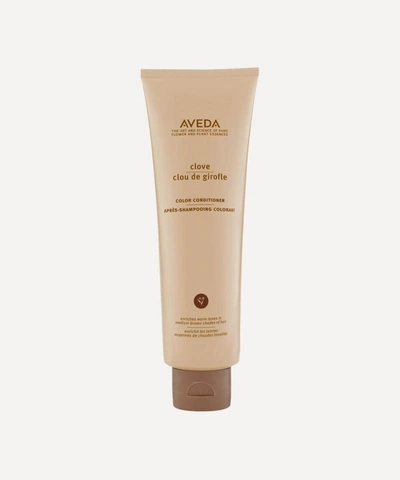Aveda Clove Conditioner 250ml In White