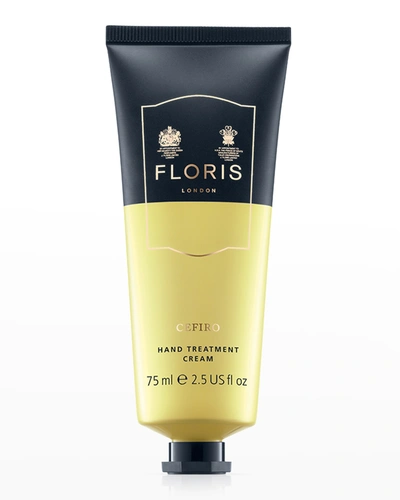 Floris London 2.5 Oz. Cefiro Hand Treatment Cream