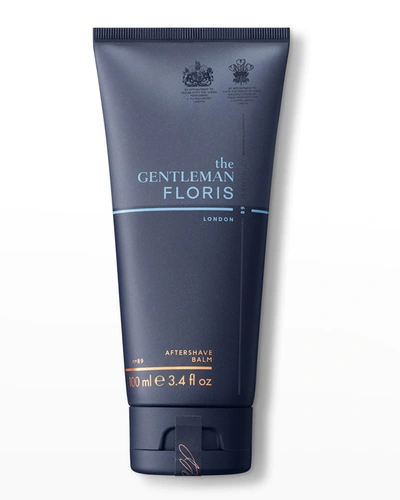 Floris London The Gentleman Floris Elite Aftershave Balm 100ml