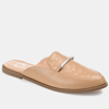 Journee Collection Rubee Mule In Taupe