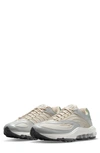 Nike Air Tuned Max Men's Shoes In Cream Ii,rattan,hemp,iron Grey