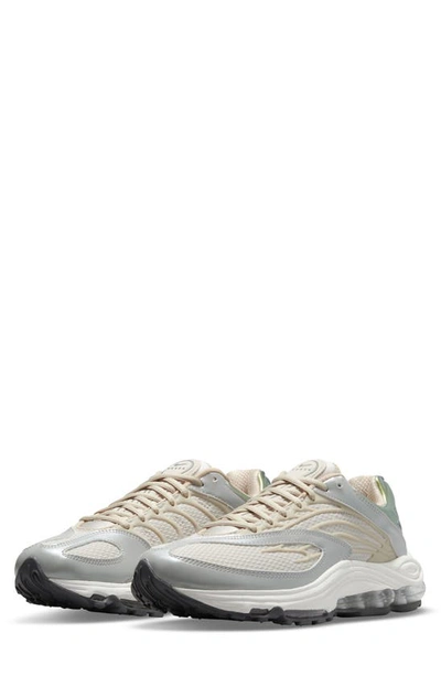 Nike Air Tuned Max Men's Shoes In Cream Ii/ Iron Grey