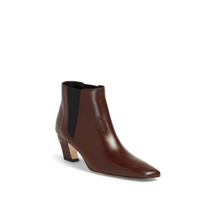 Neil J. Rodgers Tik Ankle Boot In Brown