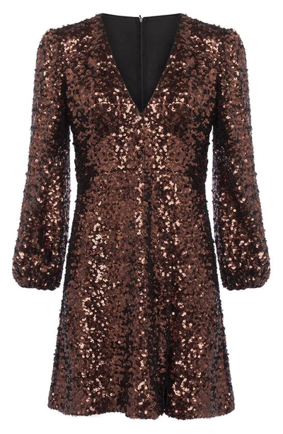 knee length dresses for ladies French Connection Black Lace Dress – OWNI