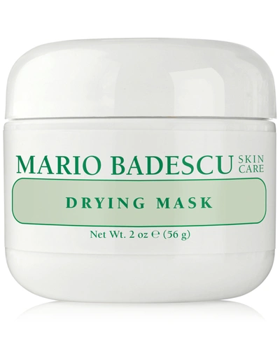 Mario Badescu Drying Mask 2 Oz-no Color