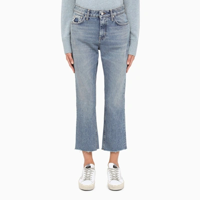 Department Five Taylon Light Blue Jeans