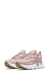 Nike Ryz 365 2 Sneaker In Pink Oxford/ White/ Gum