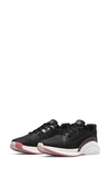 Nike Zoomx Superrep Surge Endurance Class Training Shoe In Black/ Mahogany